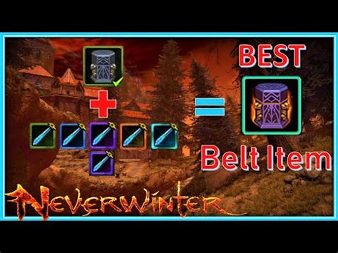 decorative metal box neverwinter|Neverwinter forger's box.